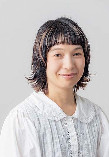 田中 由利子